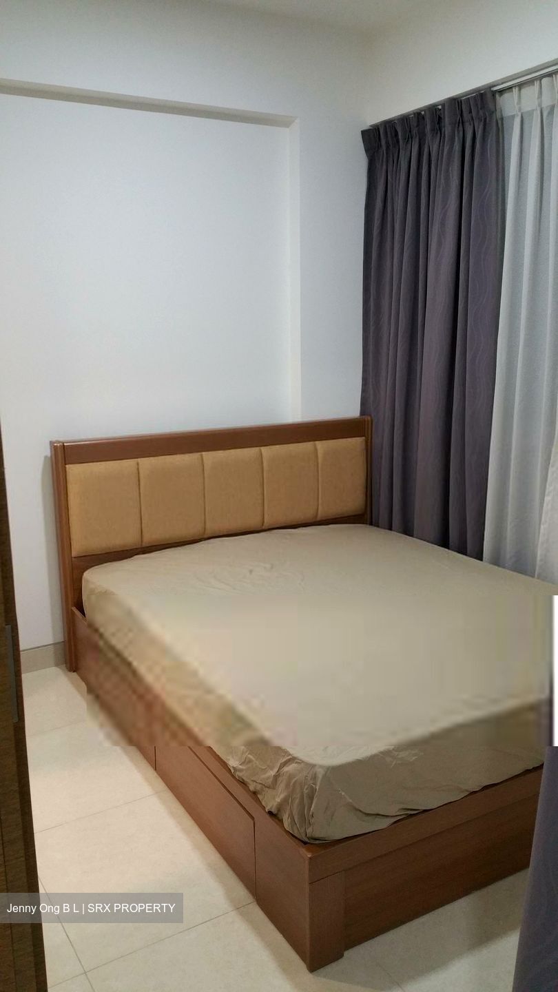 Centra Loft (D14), Apartment #455598121
